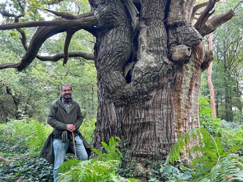 agenda engelandreizen bostochten jeroen heindijk